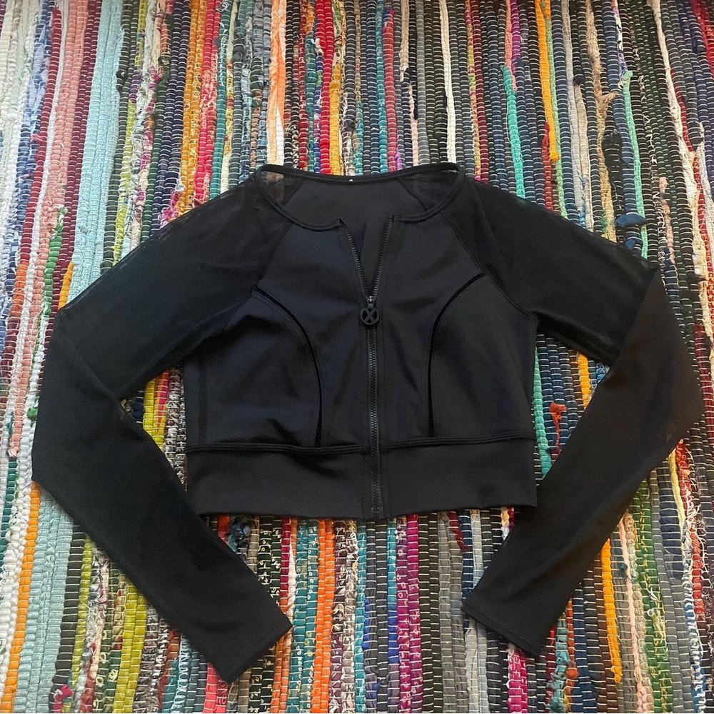 savage x fenty longsleeve